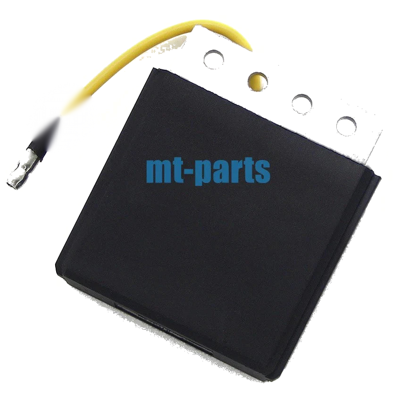 Polaris Ultra 680, XLT 600, XCF 440 Regulator Rectifier (1997-1999)