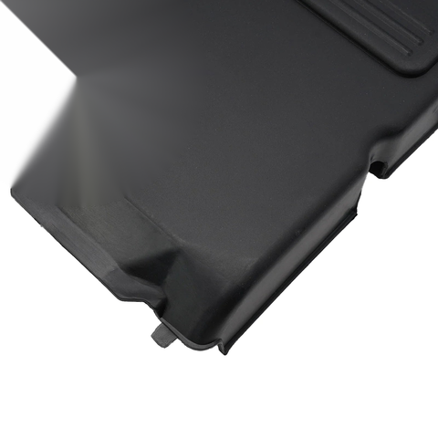 Mazda 3 1pcs Car Battery Box Cover Cap Black (2004-2012)