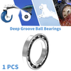 Deep Groove Ball Bearings 105x160x26mm 1 Pc Scooter Skateboard Wheel