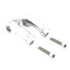 Harley Softail FXDR / Breakout 4" Handlebar Riser 1-1/4" Top Clamp (2018-2024)