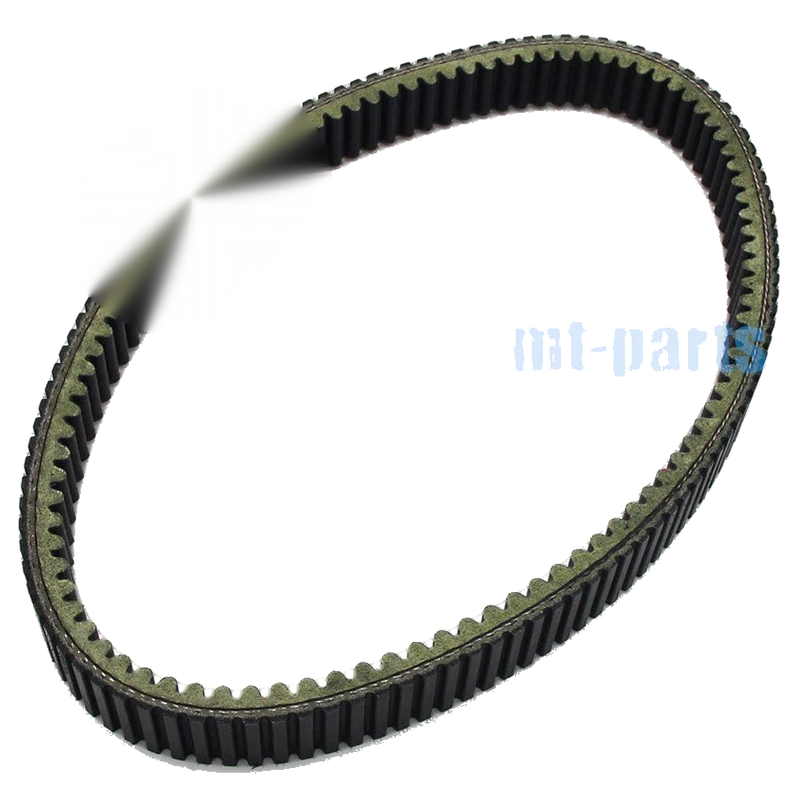 Can-Am Defender DPS HD8 HD10 (2016-2018) & HD5 Drive Belt (2017-2018)