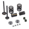 Honda XR80R XR100R Cylinder Head Intake & Exhaust Valve Seal Springs