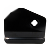 Datsun D21  1986-1998 Zinc Plated Fuel Cover