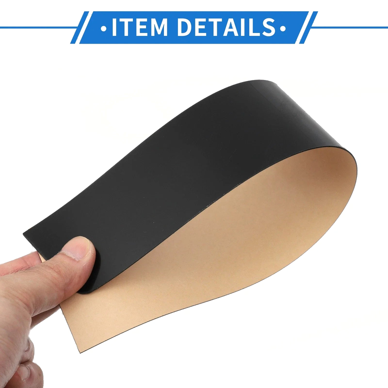 Kia Forte K3 (2014-2018) Black 6 Pcs Door Pillar Window Trim