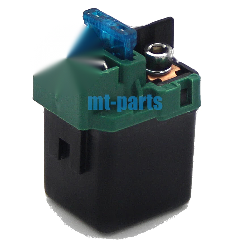 Honda RVF750 RC45, VTR250 MC33 Starter Relay Solenoid (1994-2009)
