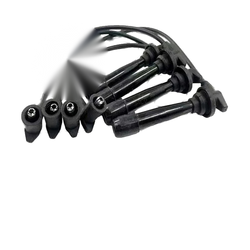 Hyundai Getz 1.4L 1.5L 1.6L Spark Plug Ignition Lead Set (2005-2011)