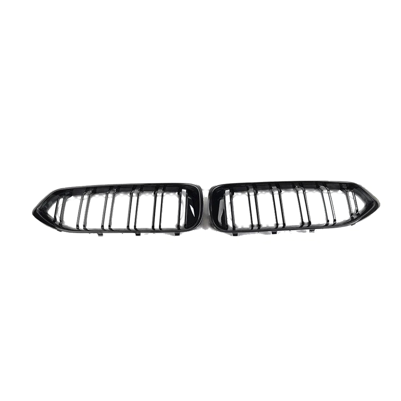 BMW Z4 G29 20I 30I M40I Double Line Front Bumper Grille (2019-2023)