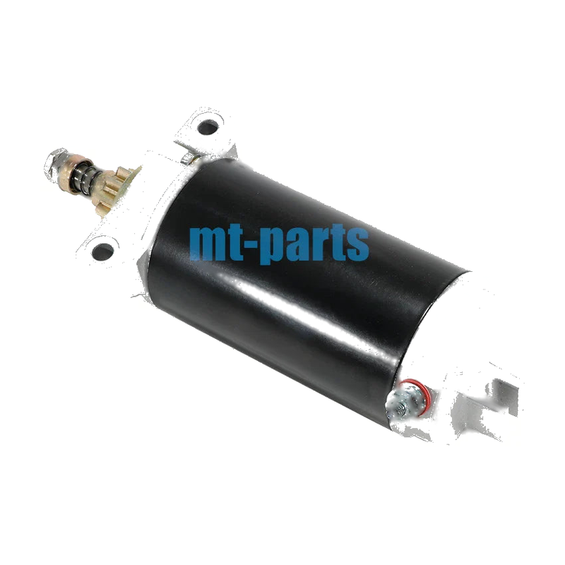 Mercury Outboard 50hp 60hp 4-Stroke New Starter (2001)