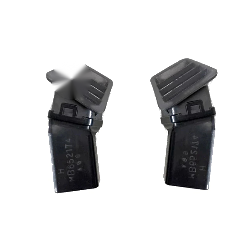 Mitsubishi Pajero Montero V31 V32 V33 Panel Dash Air Outlet Vents