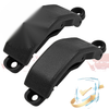 Toyota Tacoma 4Runner Hilux Rear Quarter Window Latch Lock (2005-2023)