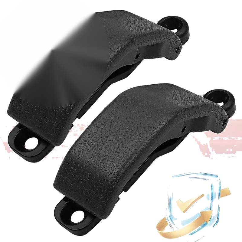 Toyota Tacoma 4Runner Hilux Rear Quarter Window Latch Lock (2005-2023)