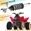 Honda TRX250X Rear Shock Absorber (2009–2012)