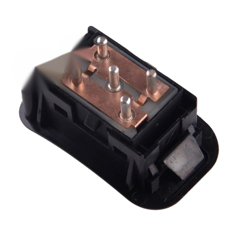 Ford Ranger, Mazda B2300, B2500, B3000 Front Right Power Window Switch (1993-2009)