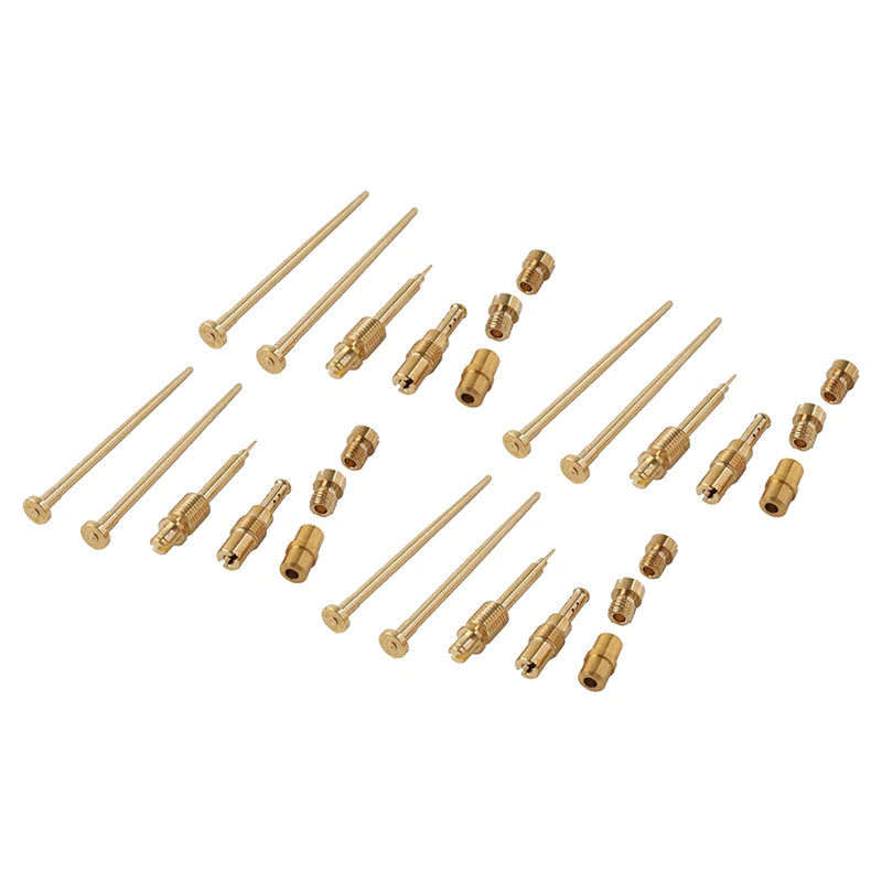 Honda CB900C CB900F CB1000C Repair Rebuild Kit (1980-1982)