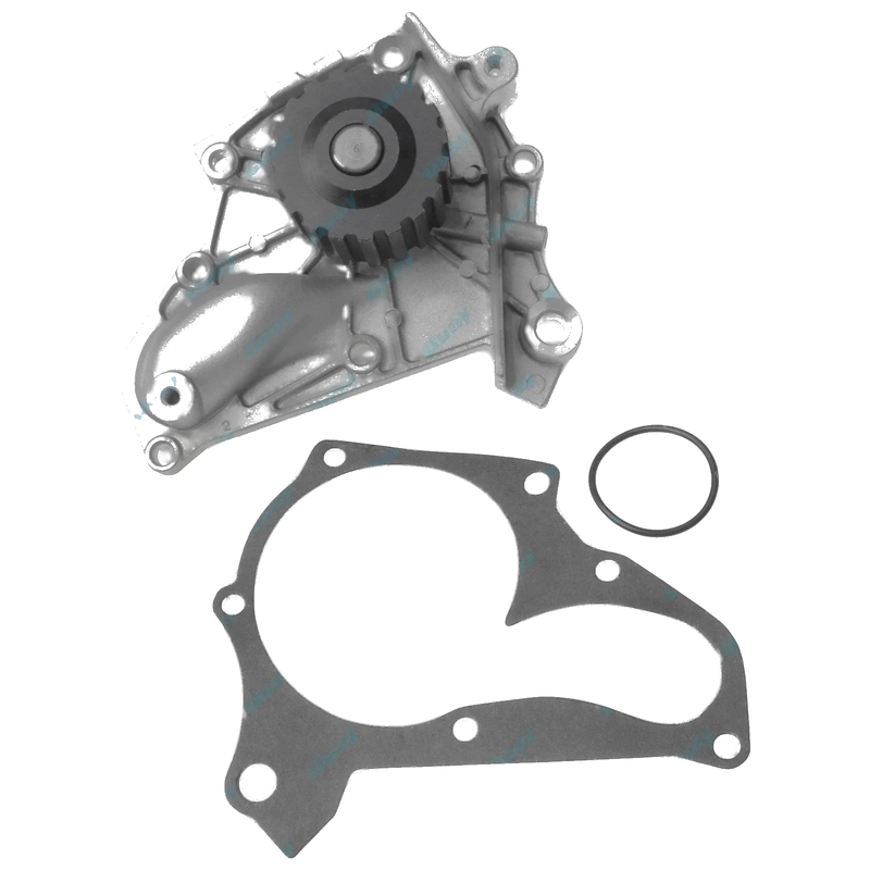 Toyota Corona ST141 ST150 ST151 1.8L 2.0L Water Pump (1983-1987)