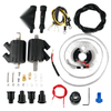 Kawasaki KZ900A KZ1000A KZ900B KZ1000E Electronic Ignition Kit (1976-1979)