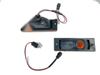 Holden Rodeo TF / Isuzu Rodeo Front Turn Signal Lights (1991-1998)