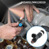 Mitsubishi Eclipse GS (2006-2012) 1 Pc Black Fuel Injector 1465A051