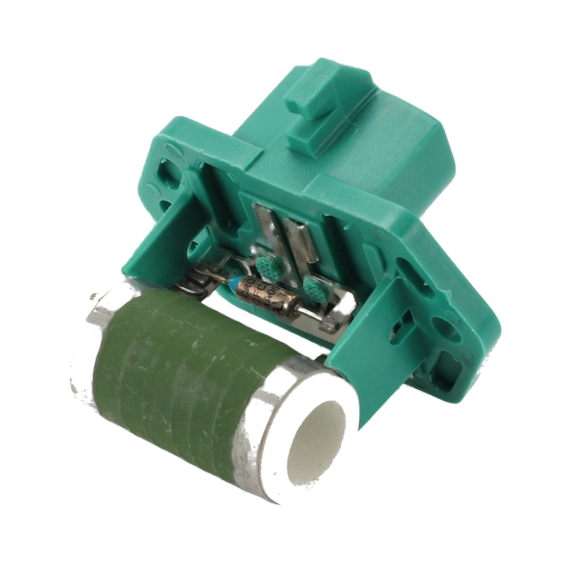 Ford Mustang 4.6L V8 HVAC Blower Motor Resistor (2005-2014)