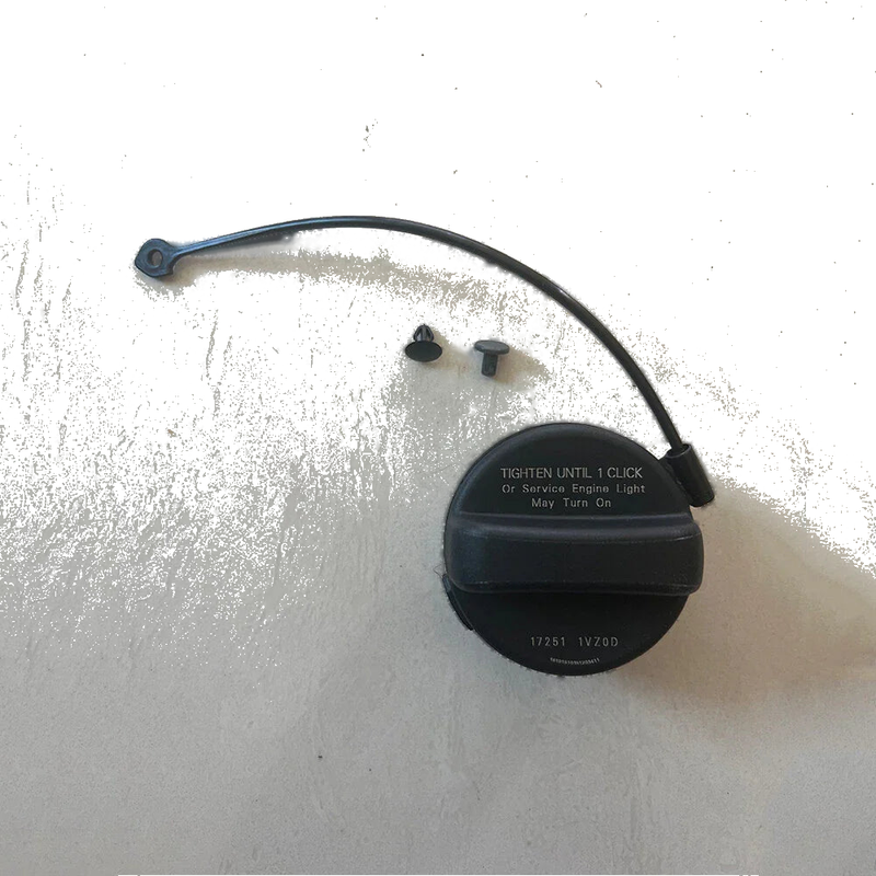 Nissan Altima, Frontier, Pathfinder, Infiniti Fuel Tank Cap Cover