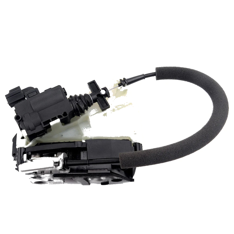Ford Ecosport Trunk Tailgate Lid Lock Latch Actuator (2013-2017)