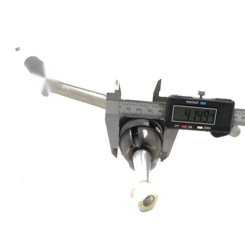Toyota Hilux4WD 2004-2015 Shift Lever Assembly