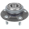 Ford Territory SX / SY 2WD Wheel Bearing Hub (2004 - 2011)