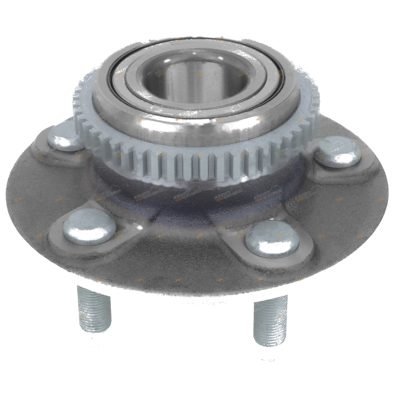 Ford Territory SX / SY 2WD Wheel Bearing Hub (2004 - 2011)