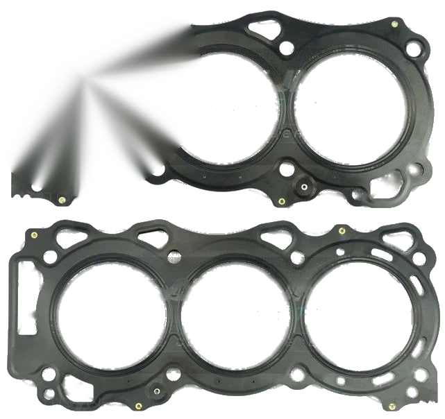 Nissan Skyline V35 350Z Z33 2 x Cylinder Head Gasket (2002–2009)
