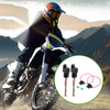 Motorcycle Car Truck 5 Pins / 24V / 40A Relay