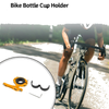 Universal Water Bottle Cup Holder