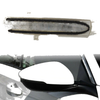 Honda Accord, Acura TSX Right Side Rear View Mirror Turn Signal (2004-08)