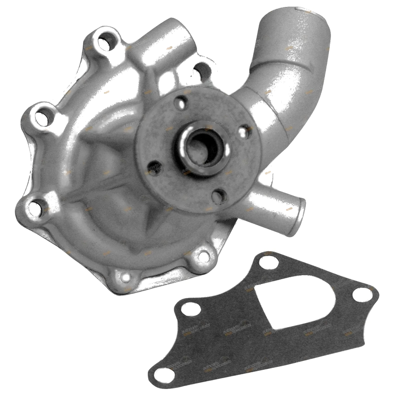 Landcruiser FJ40 Water Pump