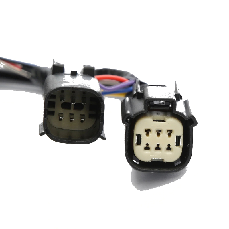 Harley Electra Glide LED Run Brake Turn Light Lamp (2014-2024)