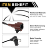 Nissan Bluebird (1999-2006) 1 Pc ABS Wheel Speed Sensor