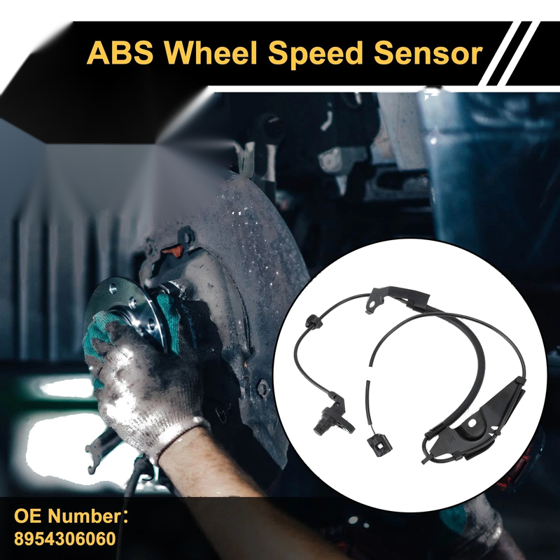 Toyota Avalon ABS Wheel Speed Sensor (2000-2004)