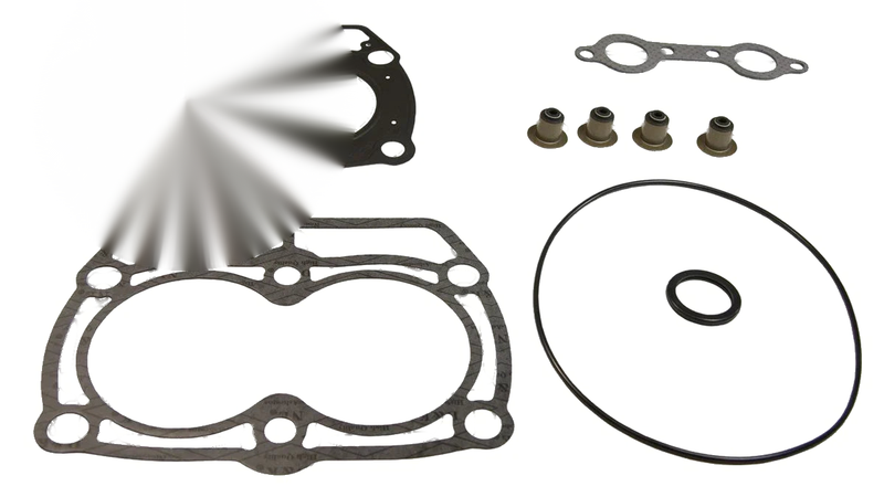 Polaris Sportsman 700 4x4 Carb Namura Top End Gasket Kit (2002–2004)