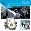 Yamaha 4-Stroke 8HP 9.9HP Outboard Carburetor