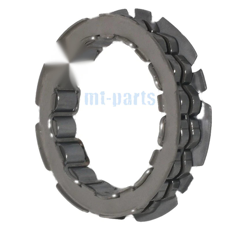 Kawasaki KLX400R KLX400SR Starter Clutch One Way Bearing Kit (2003-2004)