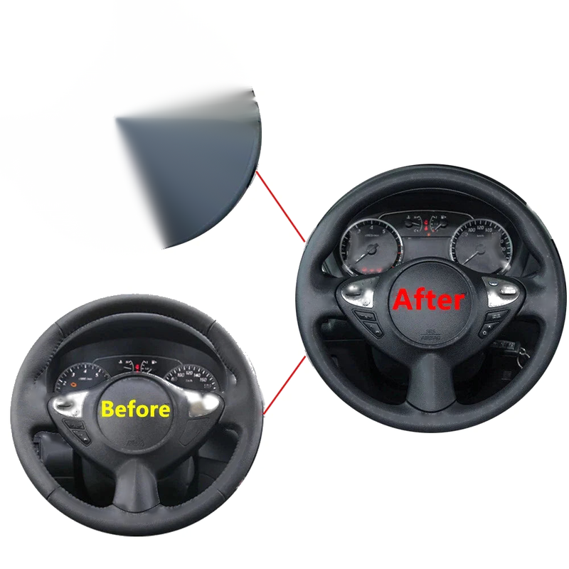 Nissan Sentra, Juke Cruise Control Switch (2010-2019)
