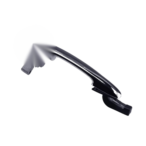 Ford Ranger Mazda BT50 Outer Door Handle Pair (2006-2011)