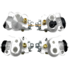 Honda TRX400FW Foreman Front Brake Wheel Cylinders All Four (1995–1998)