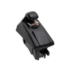 Porsche Panamera Sun Visor Clip Hook Retainer (2016–2021)