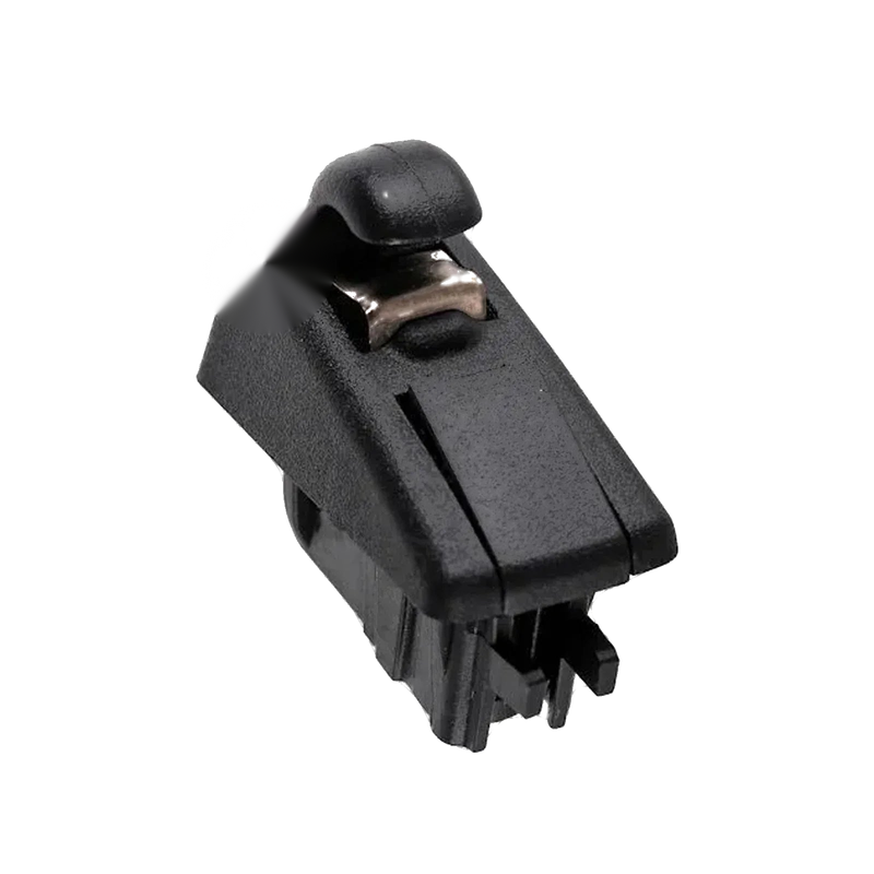 Porsche Panamera Sun Visor Clip Hook Retainer (2016–2021)