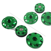 Kawasaki NINJA1000 Z1000 Z1000SX 3 Pcs Frame Hole Covers (2011-2023)