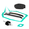 Yamaha Moto-4 Timing Chain Guides Tensioner Gasket Kit (1984–1987)