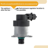 Honda Accord 2004-2008 Fuel Pressure Regulator (2 x No.16410RBDAE000)