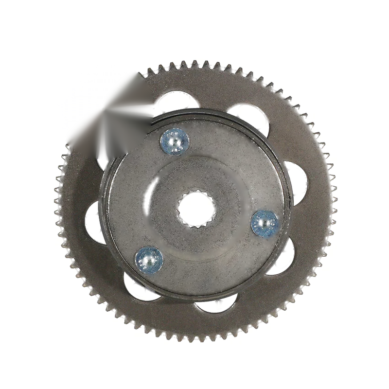 Can-Am ATV Mini DS X 90 (2008-2017) & DS70 DS90 Starter Clutch Assembly (2018-2023)