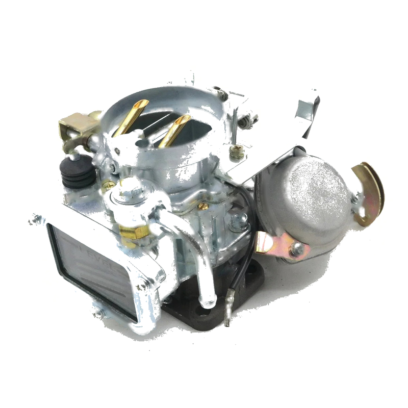 Mazda 616 626 Capella Luce Bongo 1977-1983 Carburetor Assembly 4 Cyl