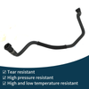BMW F02 760Li Coolant Hose Radiator Hose (2010 - 2015)